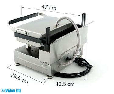 CG1 back dimensions