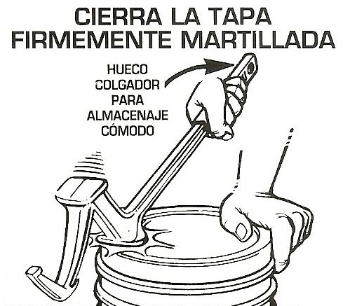 Abridor de Cubo